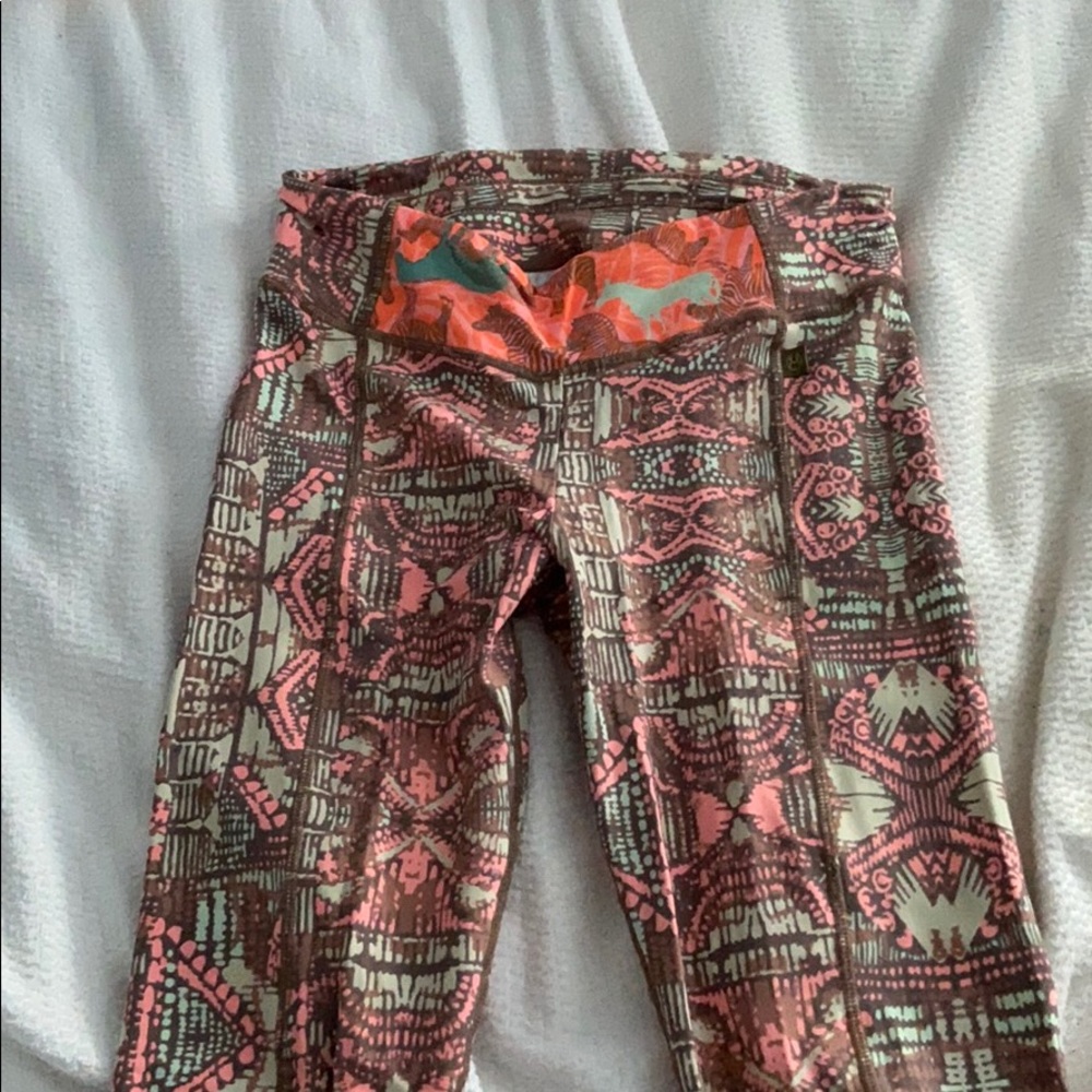 kids maaji leggings